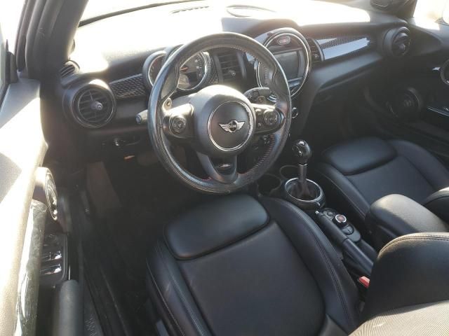 2016 Mini Cooper S