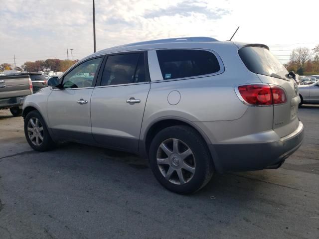 2010 Buick Enclave CXL