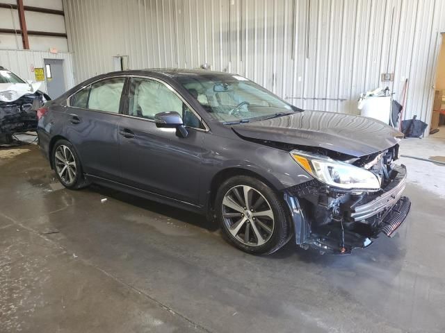 2016 Subaru Legacy 2.5I Limited