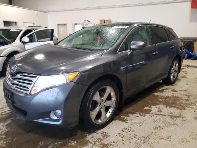 2010 Toyota Venza