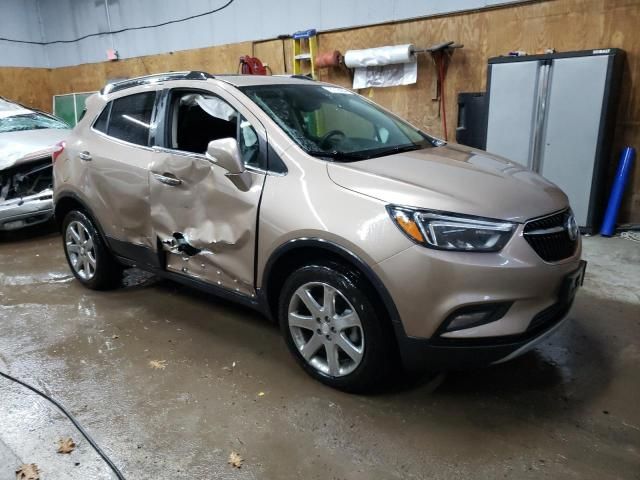 2019 Buick Encore Essence