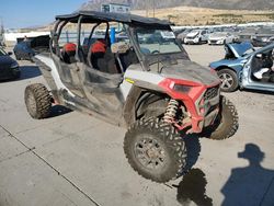 Polaris Sidebyside salvage cars for sale: 2022 Polaris RZR XP 4 1000 Premium