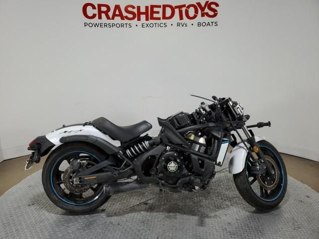 2021 Kawasaki EN650 C