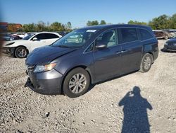 2016 Honda Odyssey SE for sale in Columbus, OH