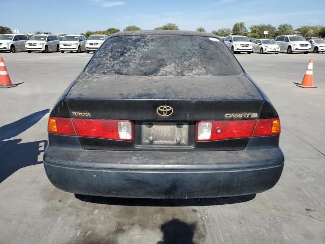 2000 Toyota Camry CE