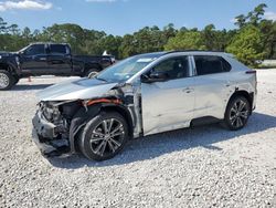 Toyota bz4x xle salvage cars for sale: 2023 Toyota BZ4X XLE