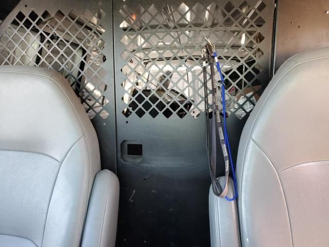 2007 Ford Econoline E250 Van