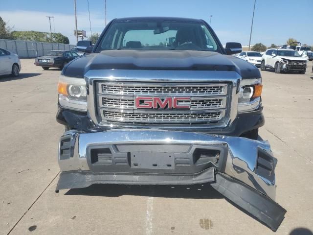 2014 GMC Sierra C1500