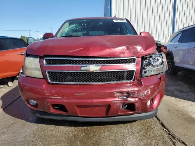 2010 Chevrolet Tahoe K1500 LT