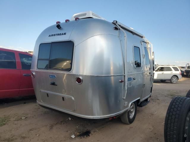 2023 Airstream Trailer