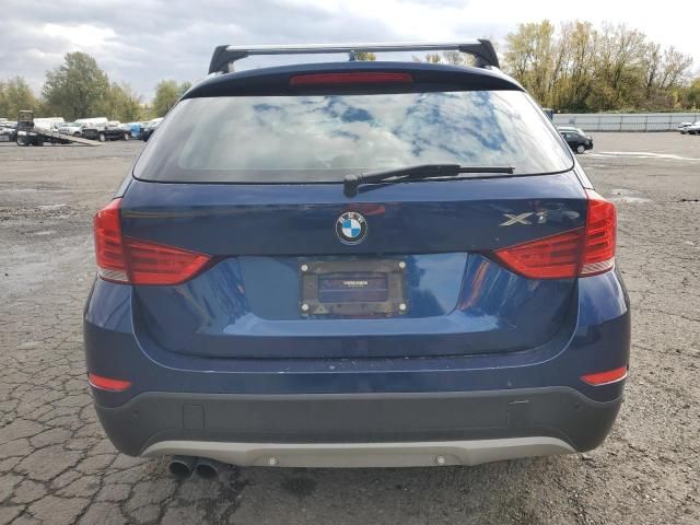 2013 BMW X1 SDRIVE28I