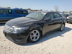 Ford Taurus Vehiculos salvage en venta: 2015 Ford Taurus SE