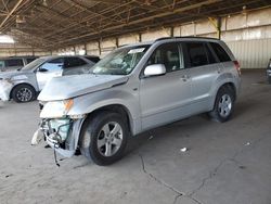 Suzuki salvage cars for sale: 2006 Suzuki Grand Vitara Xsport