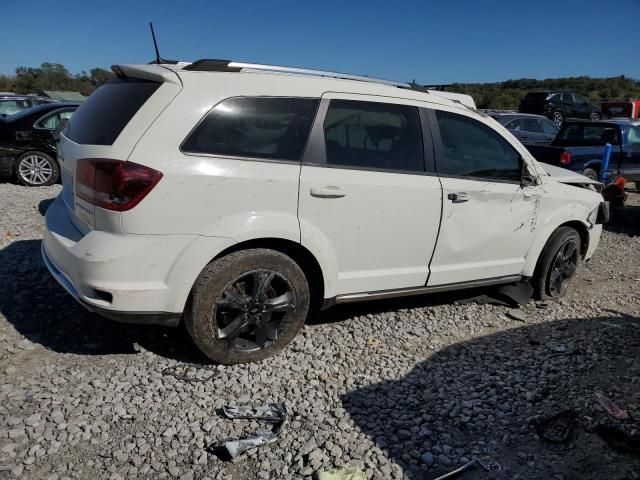 2019 Dodge Journey Crossroad