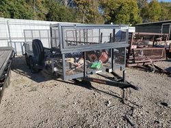 Other Trailer salvage cars for sale: 2023 Other Trailer