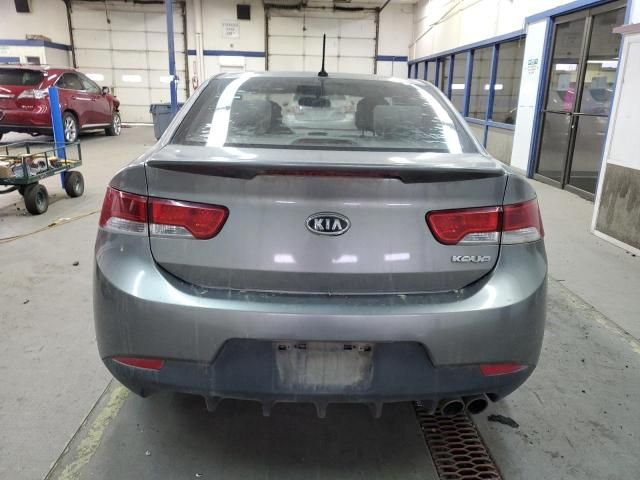 2012 KIA Forte EX