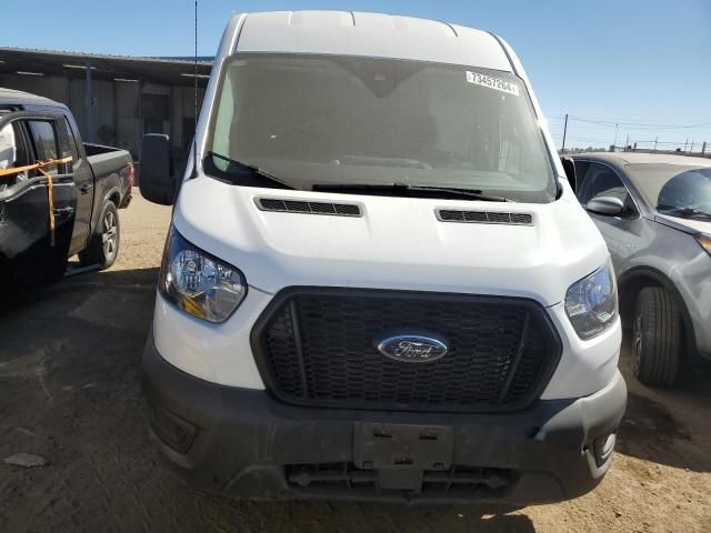 2024 Ford Transit T-250