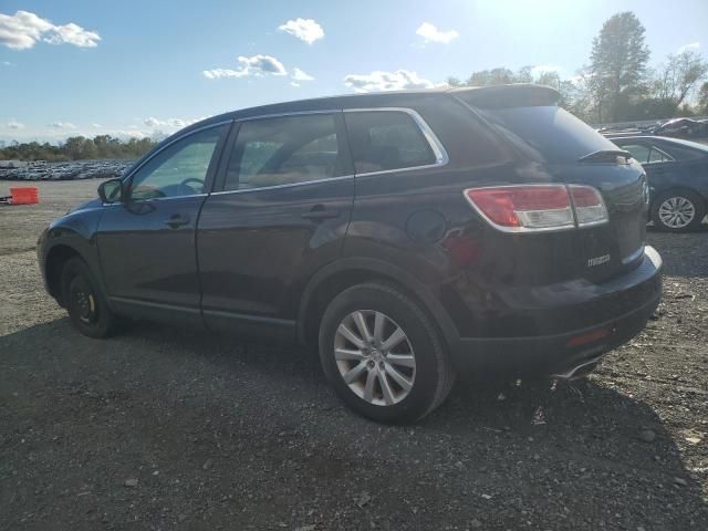 2007 Mazda CX-9