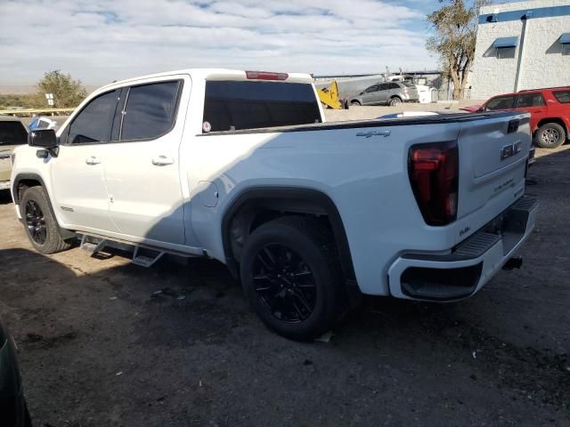 2022 GMC Sierra K1500 Elevation