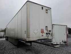 Hyundai salvage cars for sale: 2016 Hyundai 53FT Trailer