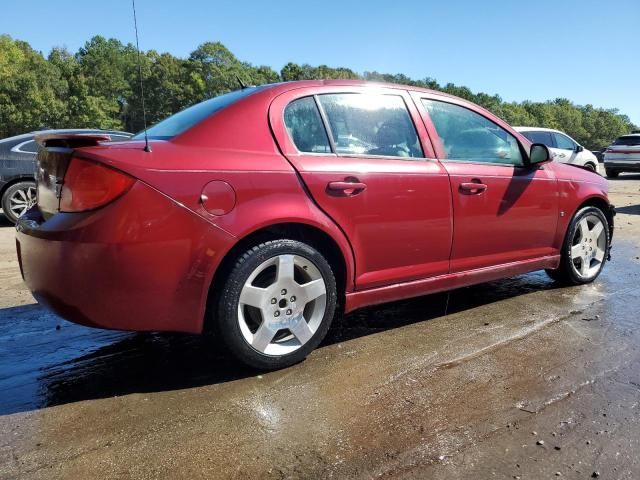 2009 Chevrolet Cobalt LT