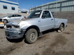 Mazda salvage cars for sale: 2003 Mazda B2300