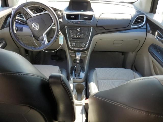 2013 Buick Encore Convenience