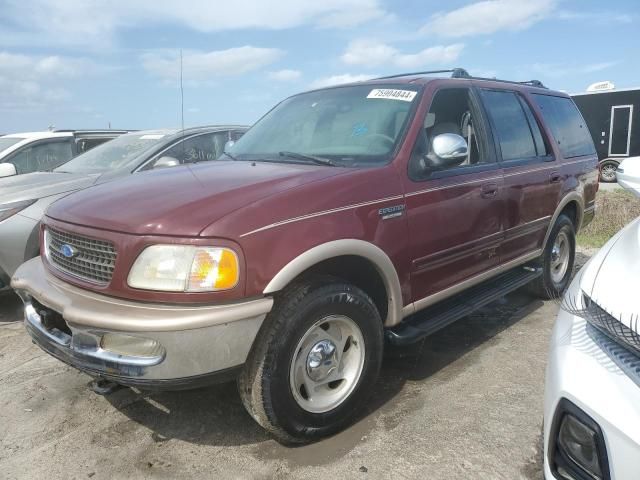 1997 Ford Expedition