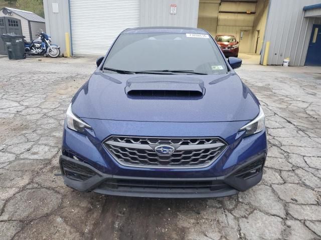 2024 Subaru WRX Premium