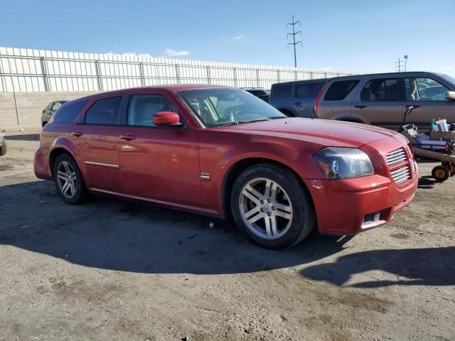 2005 Dodge Magnum R/T