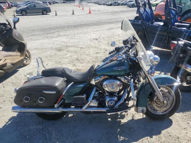 2004 Harley-Davidson Flhrci