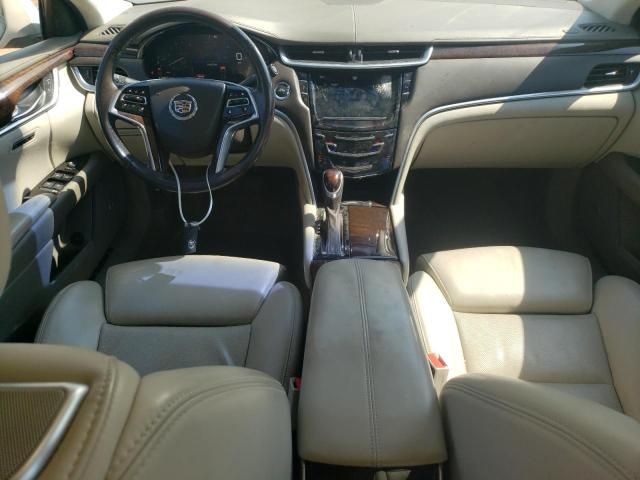 2013 Cadillac XTS Platinum