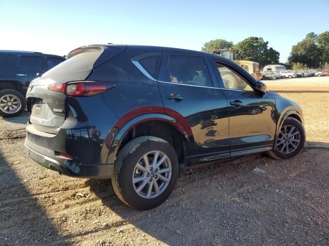 2024 Mazda CX-5 Preferred