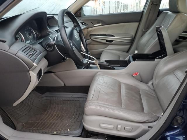 2009 Honda Accord EXL