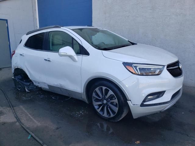 2019 Buick Encore Essence