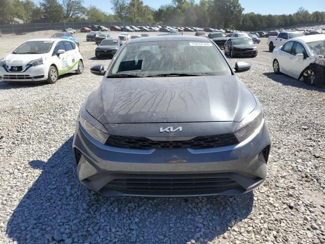 2023 KIA Forte LX