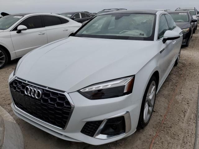 2024 Audi A5 Premium 45