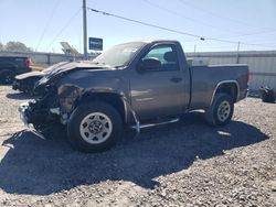 GMC Vehiculos salvage en venta: 2013 GMC Sierra C1500