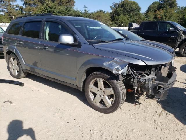 2010 Dodge Journey SXT