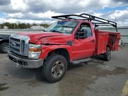 Ford f350 salvage cars for sale: 2010 Ford F350 Super Duty