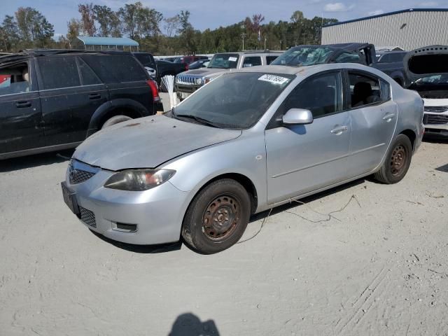 2009 Mazda 3 I