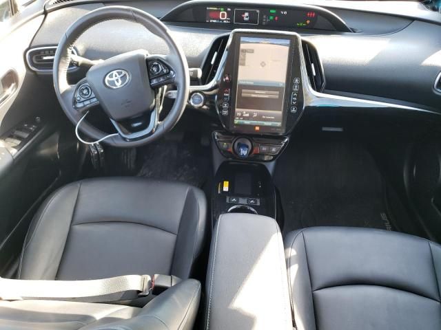 2019 Toyota Prius