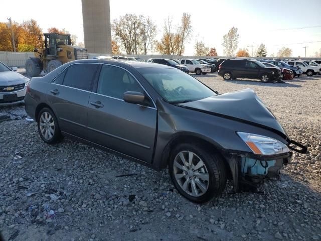 2006 Honda Accord EX