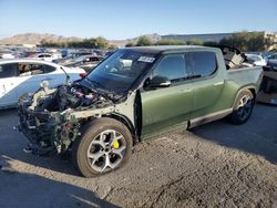 Rivian salvage cars for sale: 2022 Rivian R1T Adventure