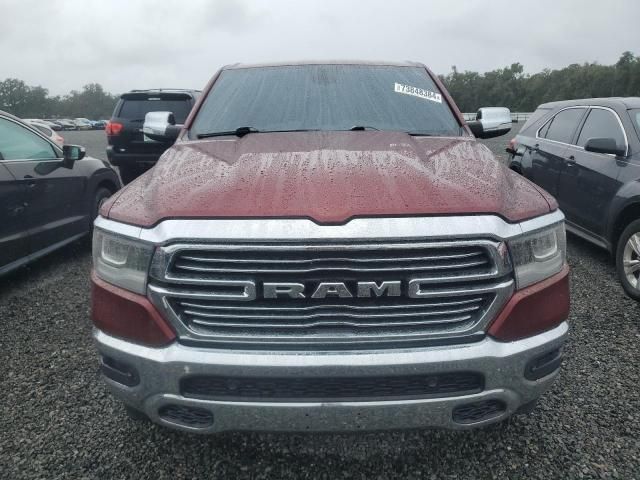 2019 Dodge 1500 Laramie