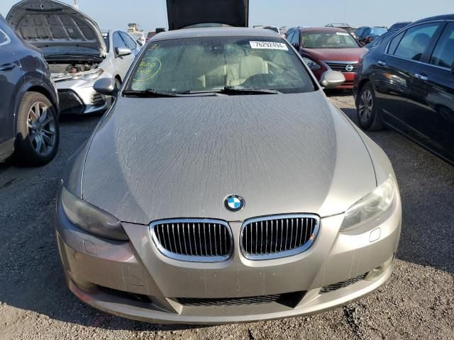 2007 BMW 328 I