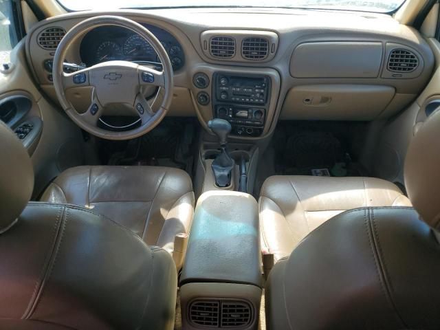 2003 Chevrolet Trailblazer