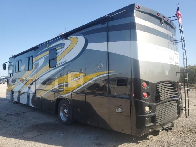 2006 Freightliner Chassis X Line Motor Home