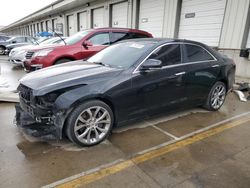 Cadillac ats salvage cars for sale: 2013 Cadillac ATS Performance