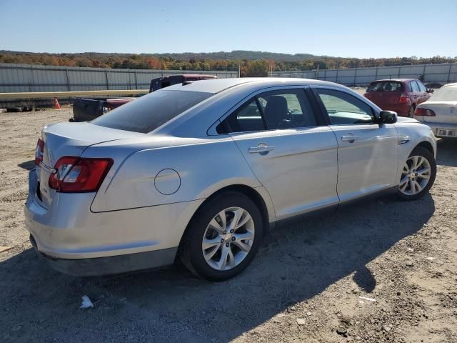 2011 Ford Taurus SEL